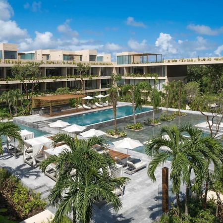Mistiq Tulum Aparthotel Bagian luar foto
