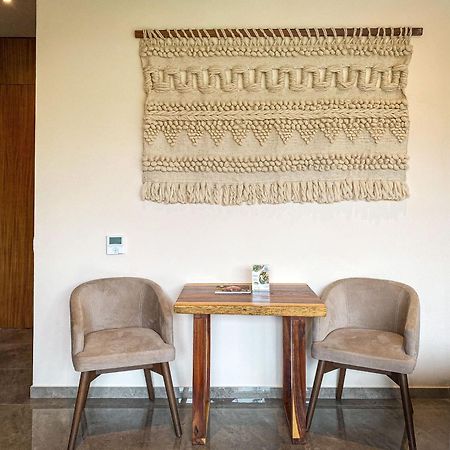 Mistiq Tulum Aparthotel Bagian luar foto