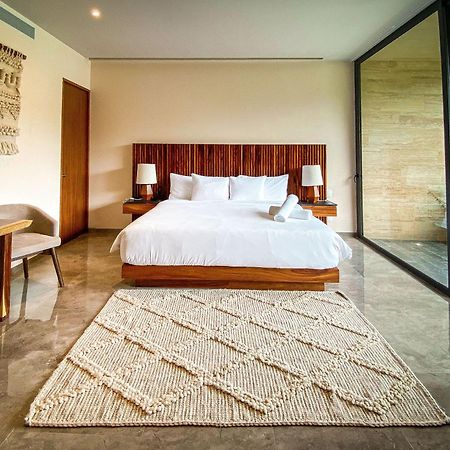 Mistiq Tulum Aparthotel Bagian luar foto