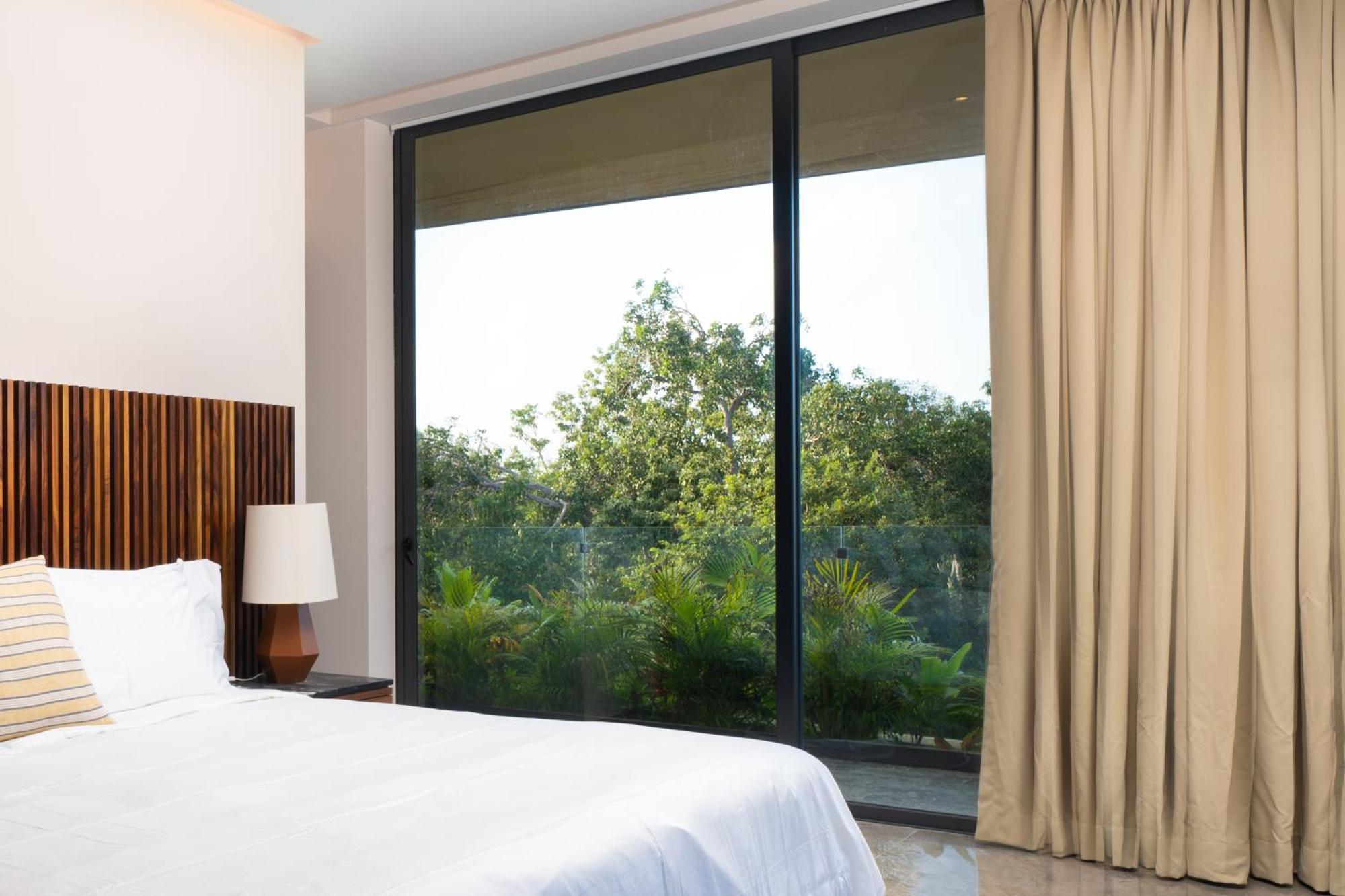 Mistiq Tulum Aparthotel Bagian luar foto
