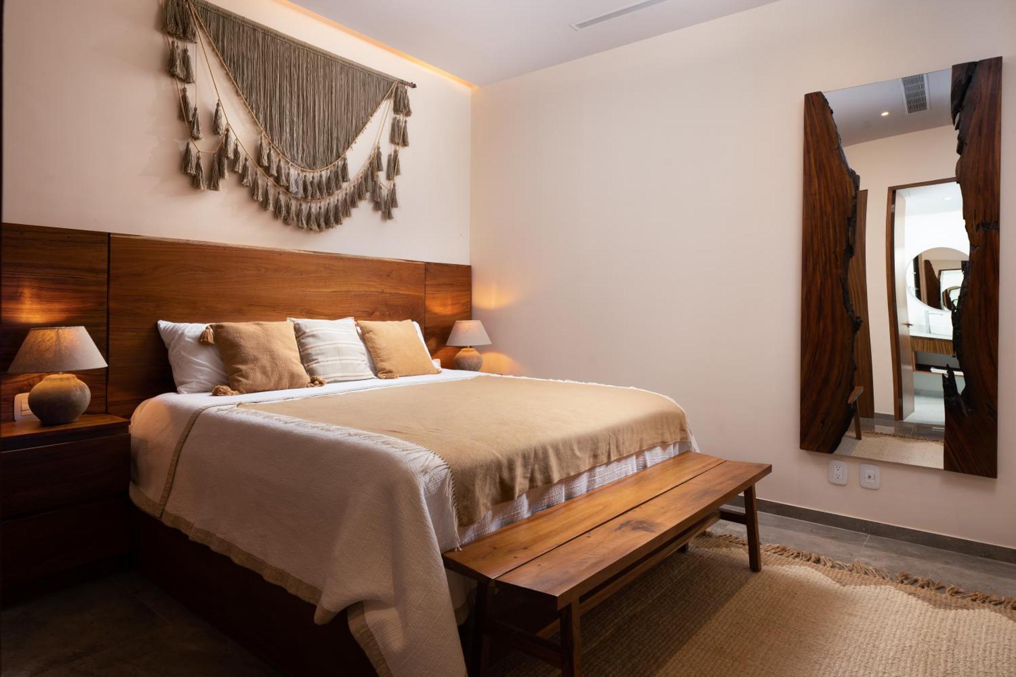 Mistiq Tulum Aparthotel Bagian luar foto