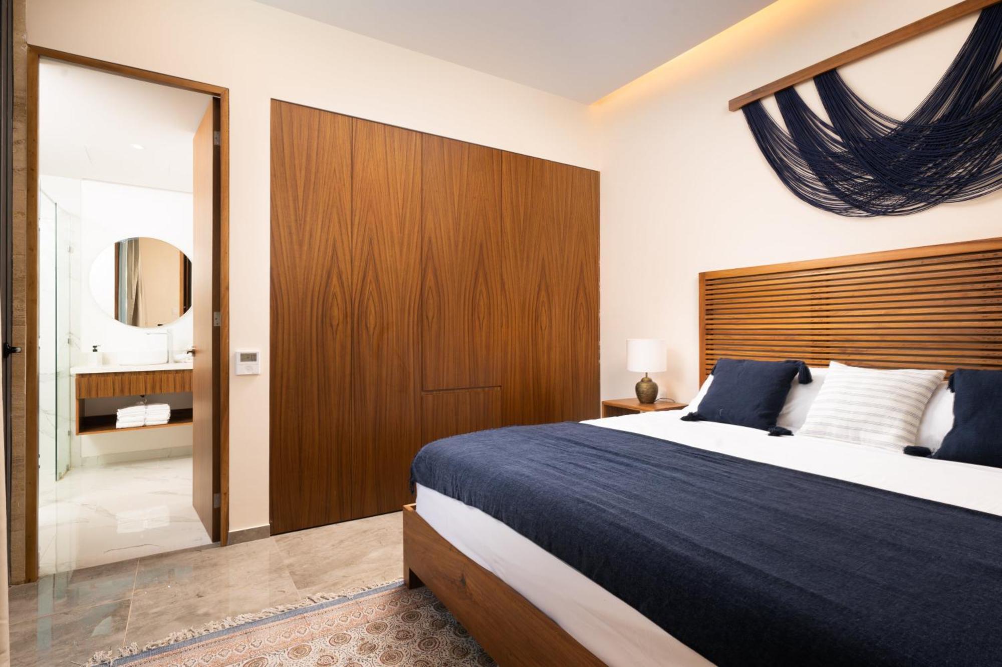Mistiq Tulum Aparthotel Bagian luar foto