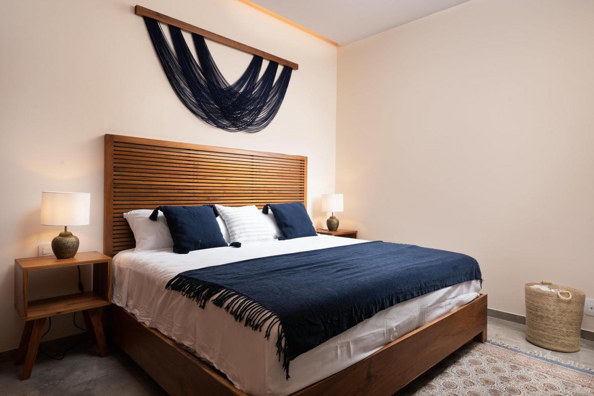 Mistiq Tulum Aparthotel Bagian luar foto
