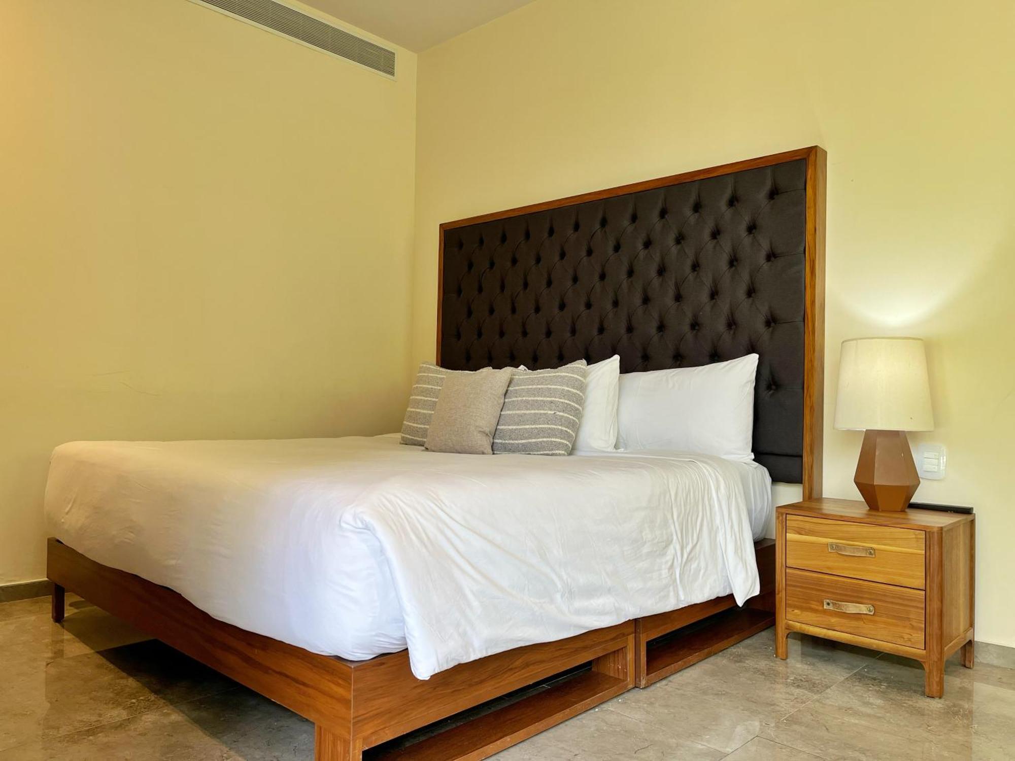 Mistiq Tulum Aparthotel Ruang foto