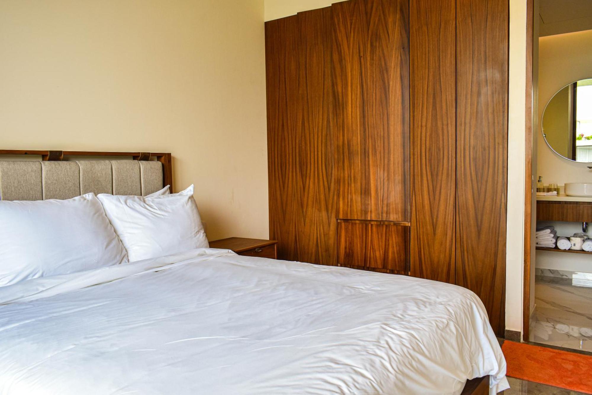 Mistiq Tulum Aparthotel Ruang foto
