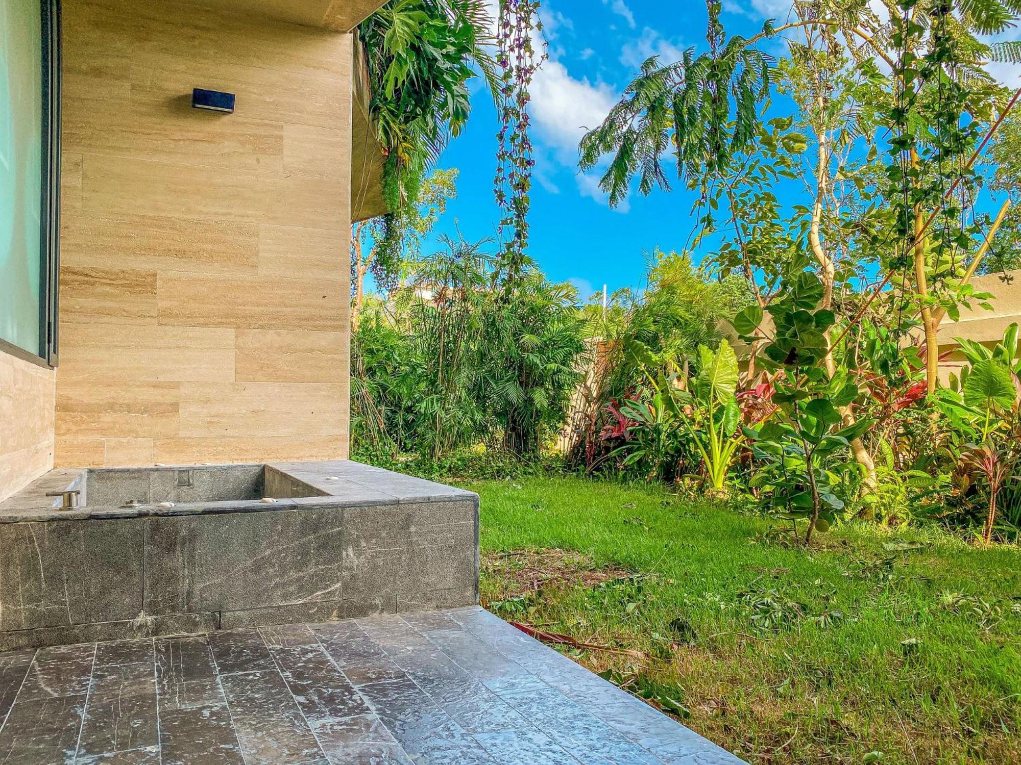 Mistiq Tulum Aparthotel Ruang foto