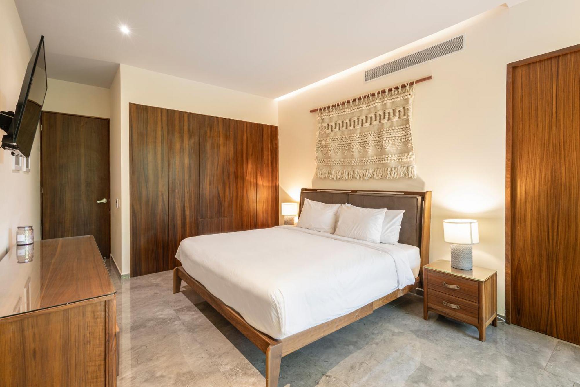 Mistiq Tulum Aparthotel Bagian luar foto