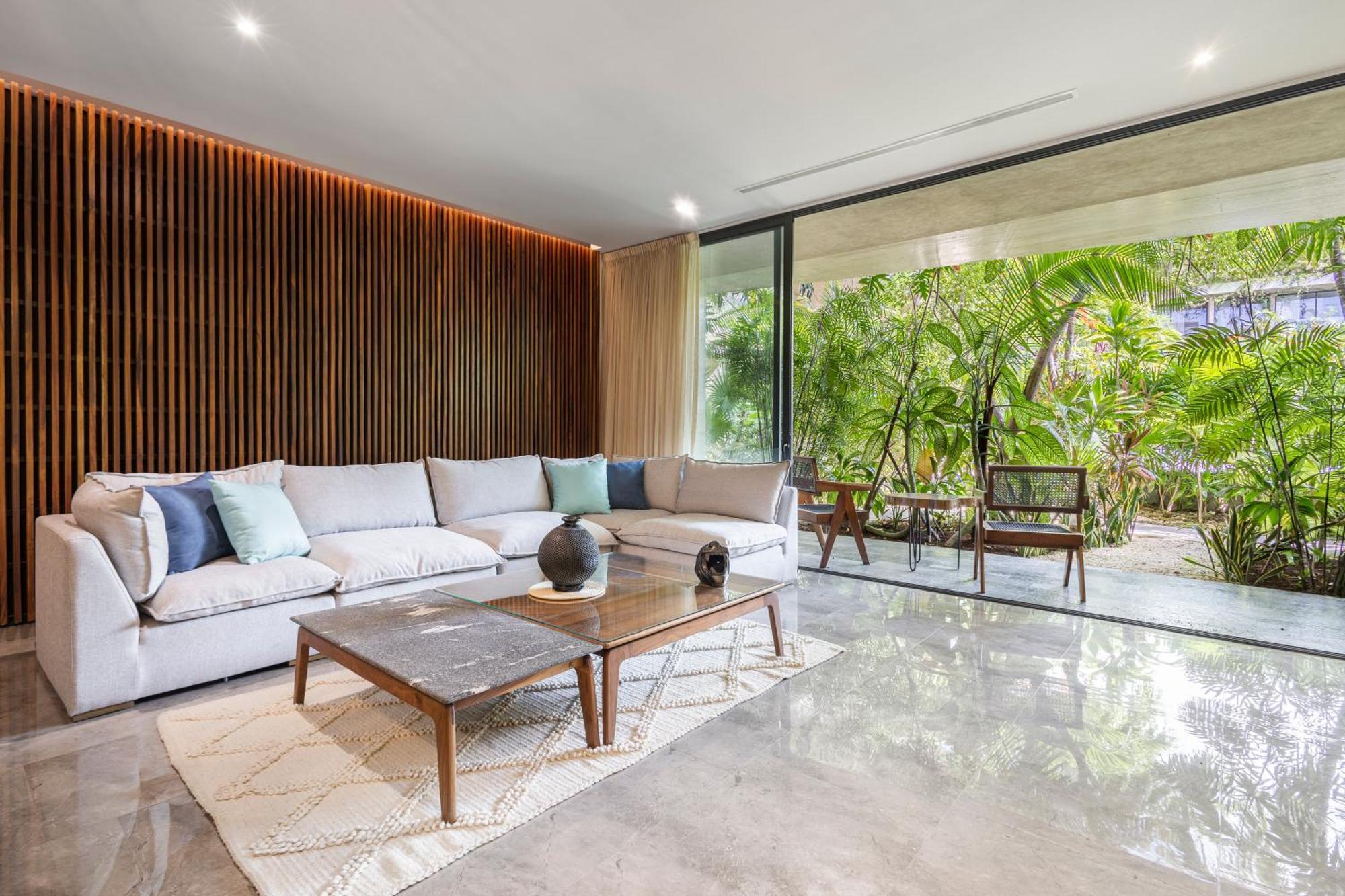 Mistiq Tulum Aparthotel Bagian luar foto