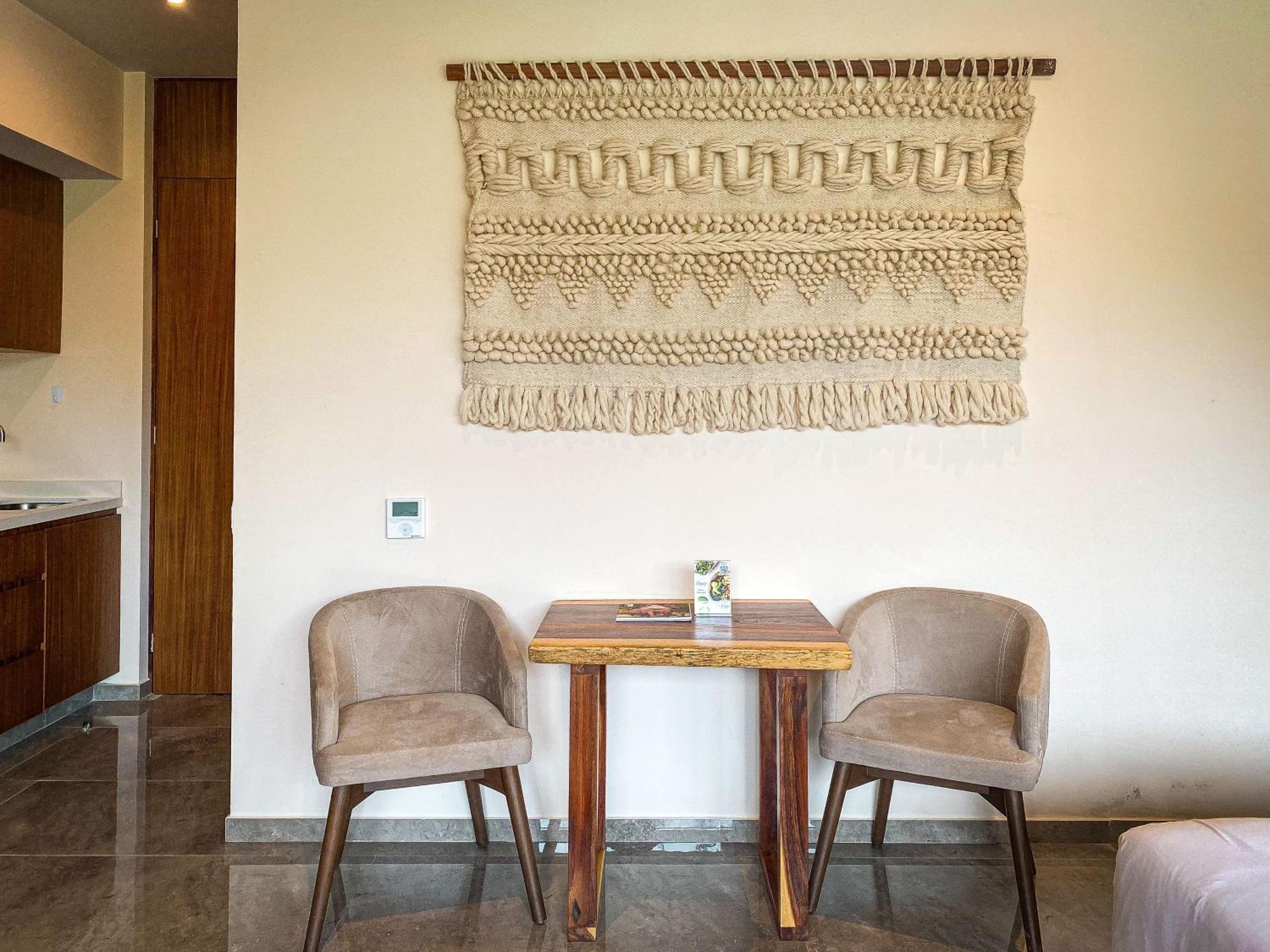 Mistiq Tulum Aparthotel Bagian luar foto