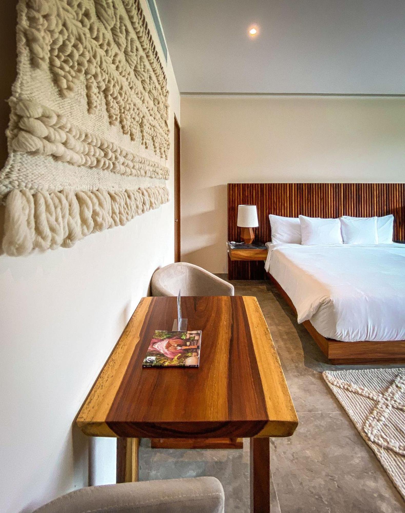 Mistiq Tulum Aparthotel Bagian luar foto